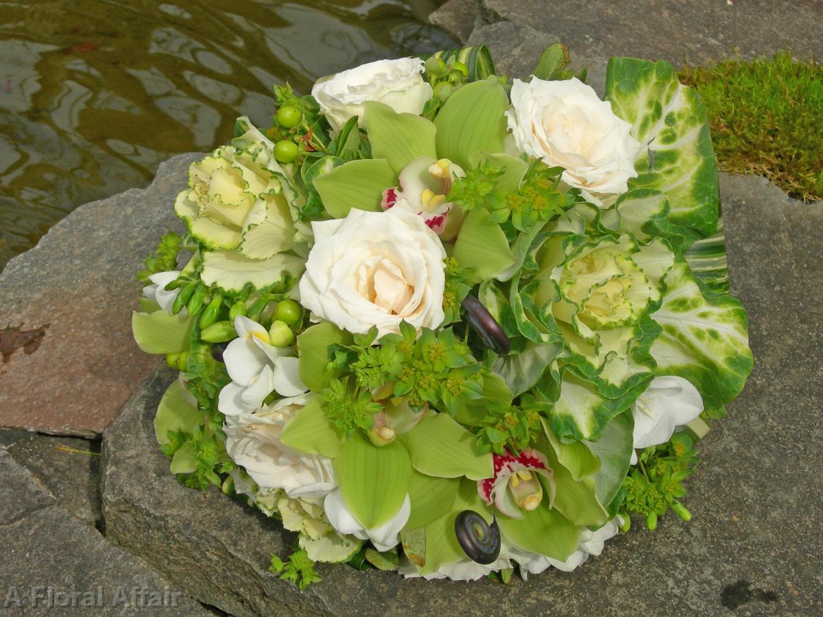 BB0197-Eco Chic Bouquet