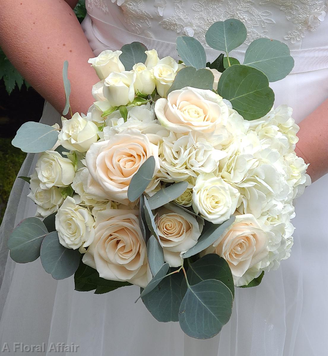 Bridal Bouquet