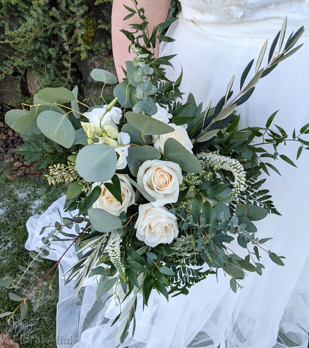 Bridal Bouquet