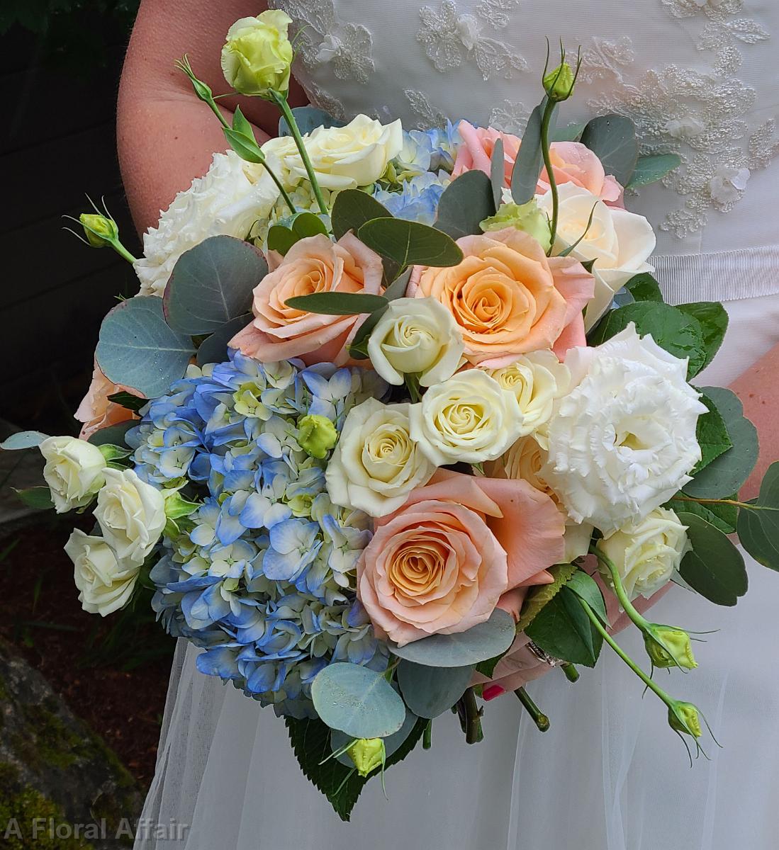 Bridal Bouquet