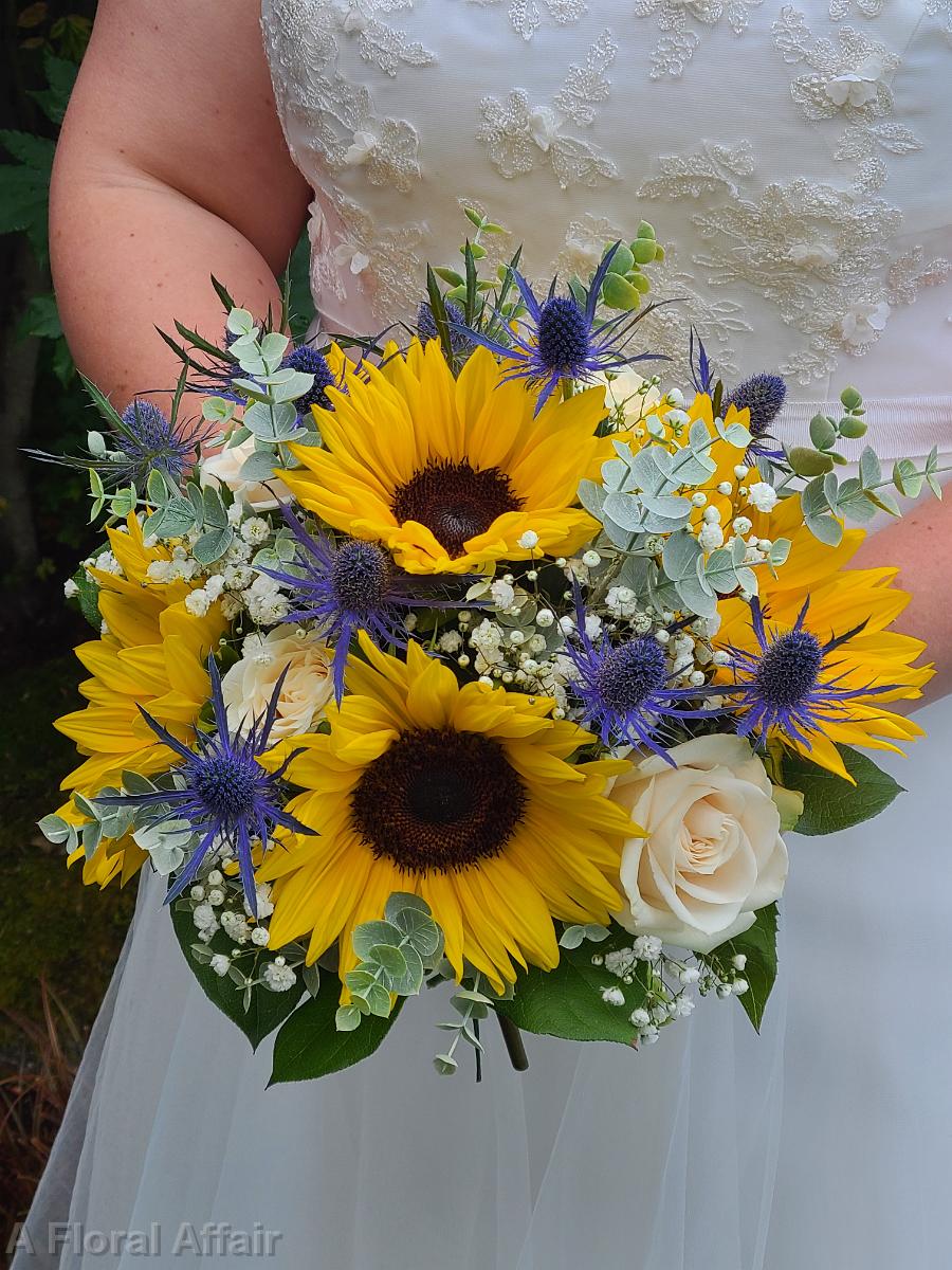 Bridal Bouquet