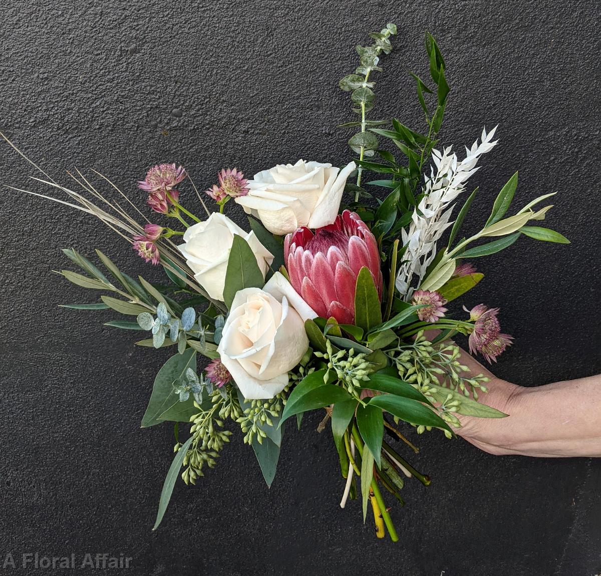 Bridesmaid Bouquet