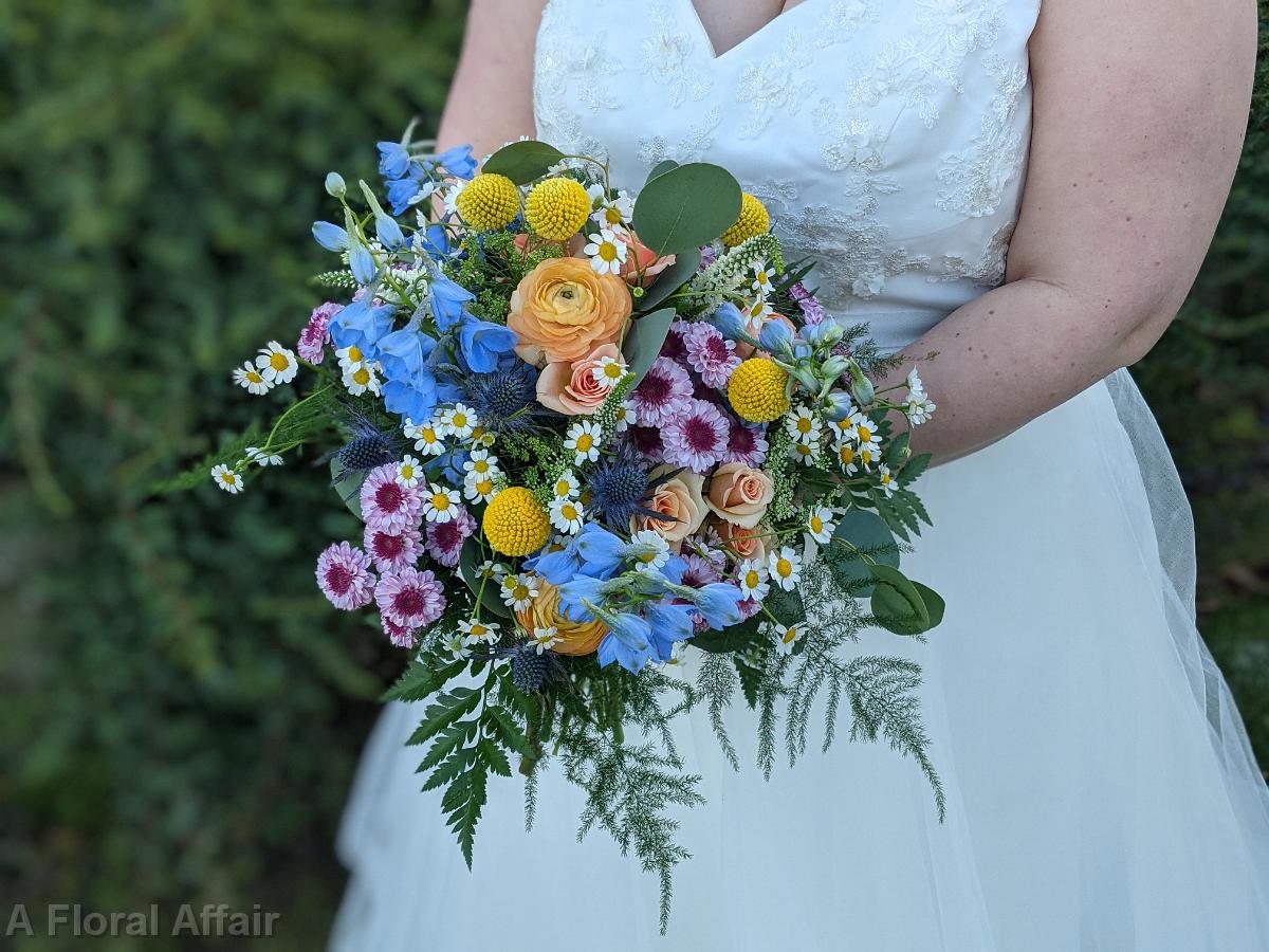 Bridal Bouquet