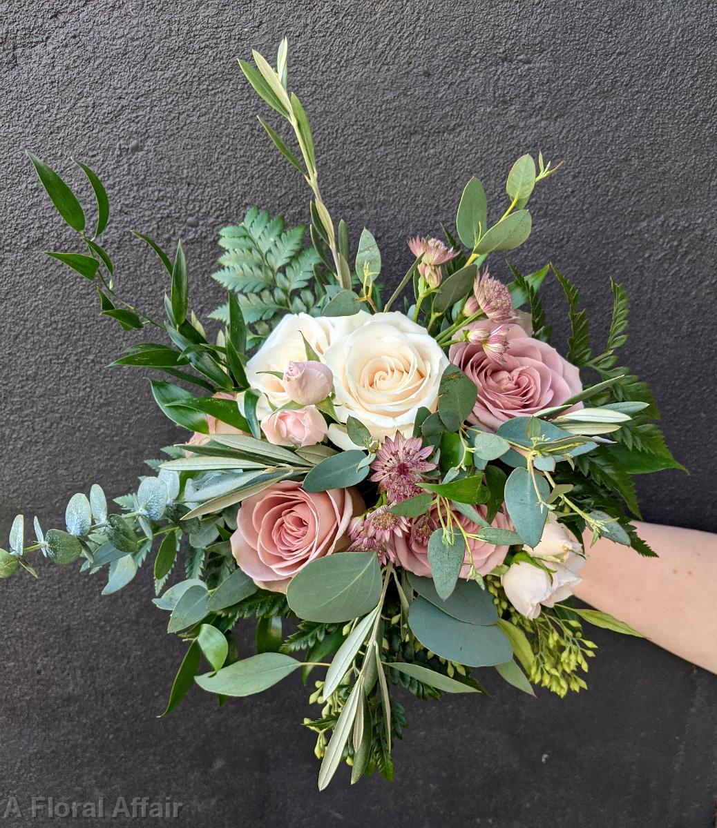 Bridesmaid Bouquet