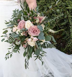 Bridal Bouquet