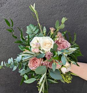 Bridesmaid Bouquet