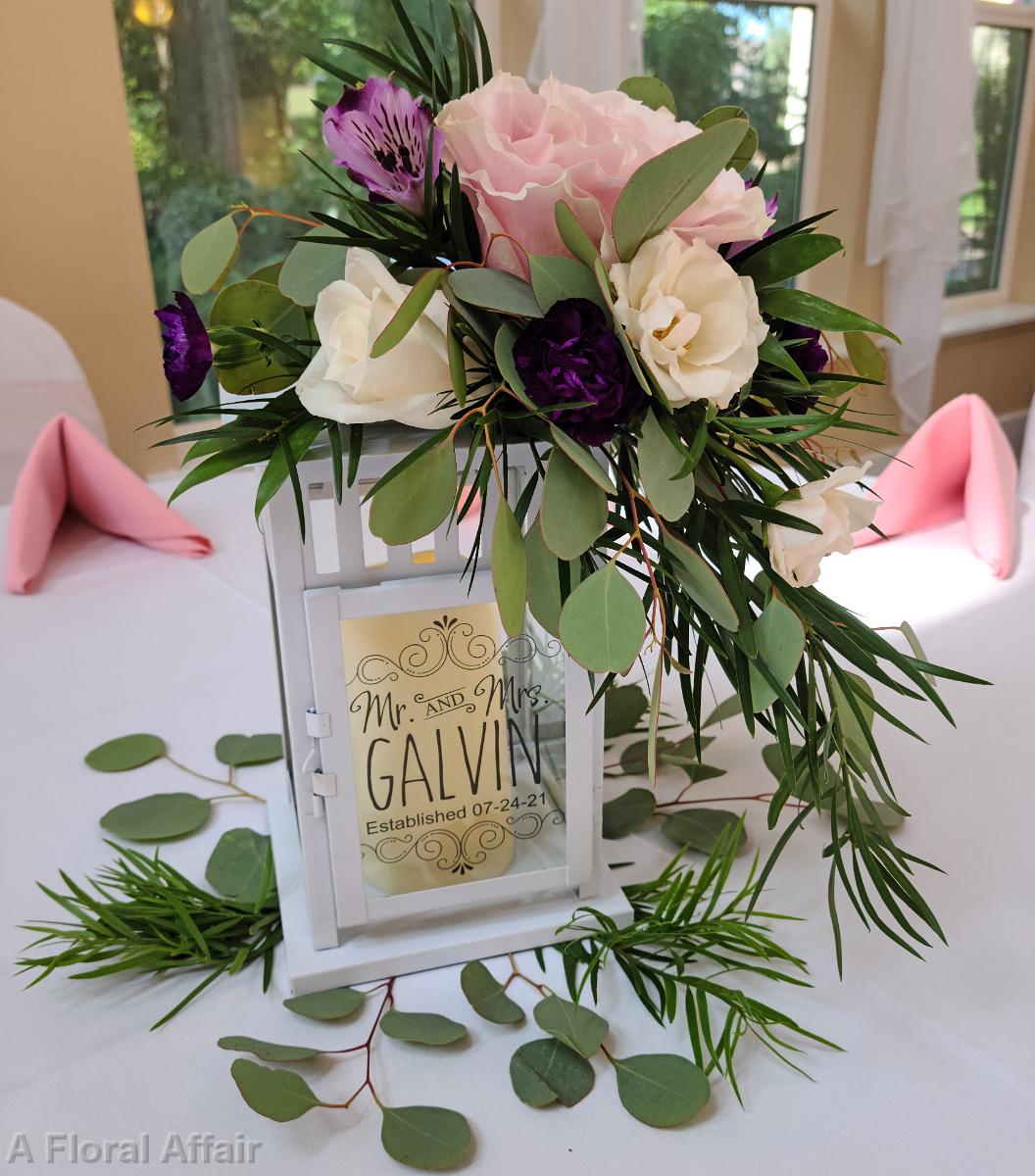 RF1511-Lantern Centerpiece in Blush, Plum and White edited-1