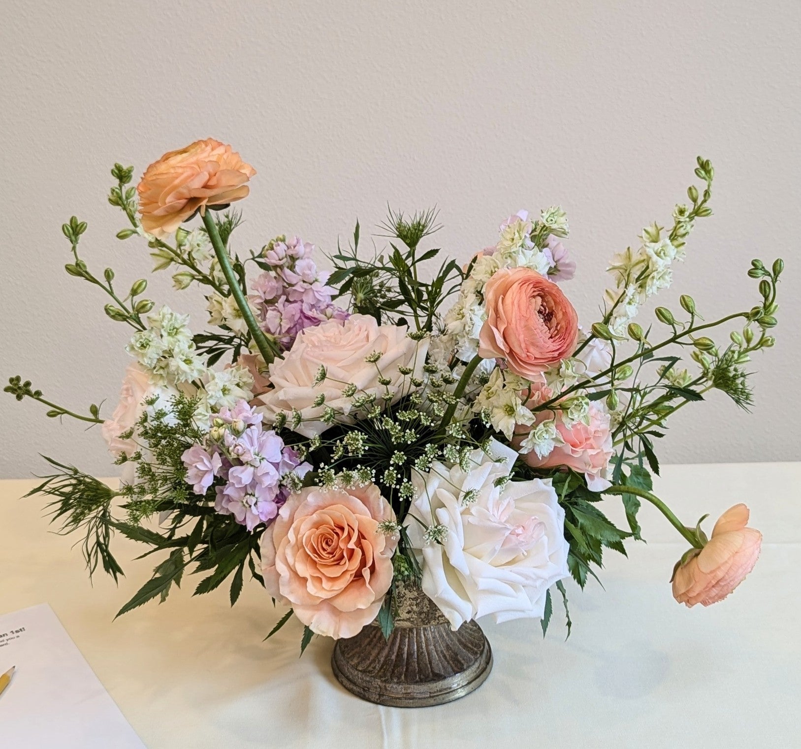 Pastel Designers Choice