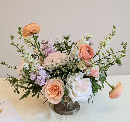 Pastel Designers Choice